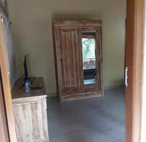 ペンション Umah Mimpi