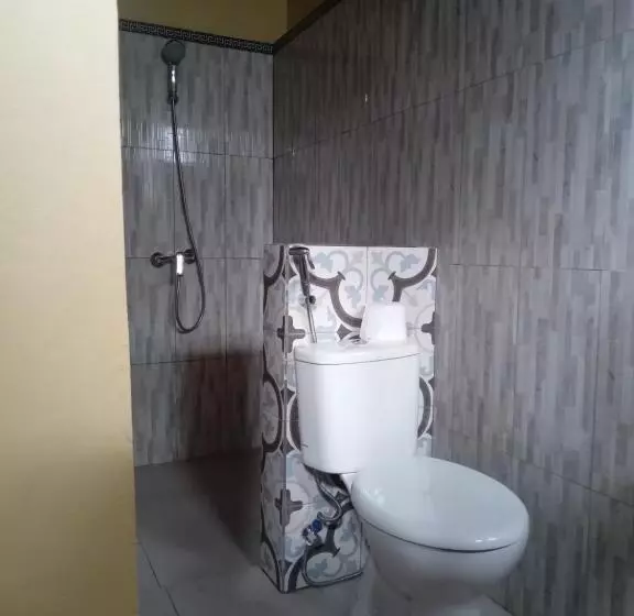 ペンション Umah Mimpi