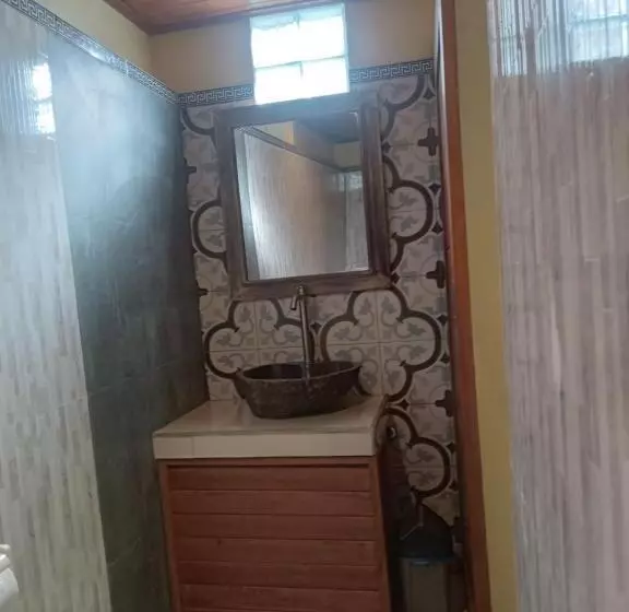 ペンション Umah Mimpi