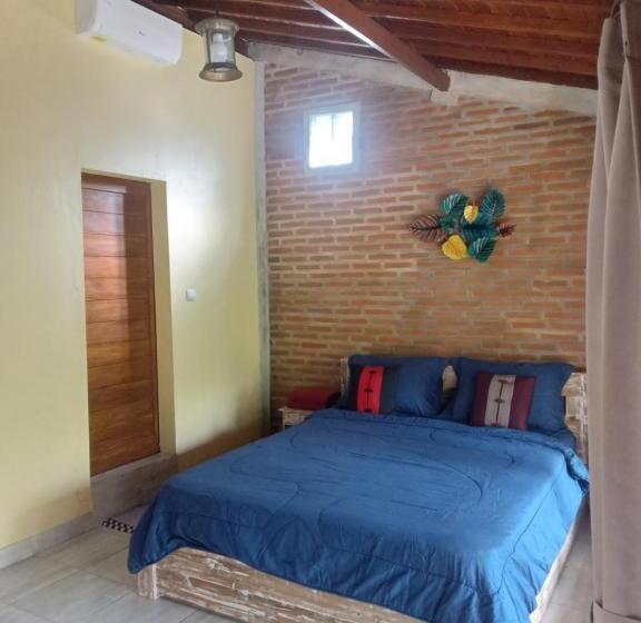 膳宿费 Umah Mimpi