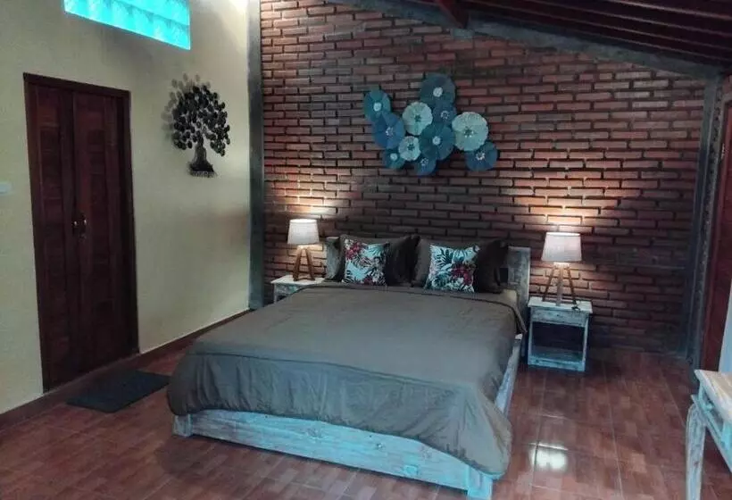 ペンション Umah Mimpi