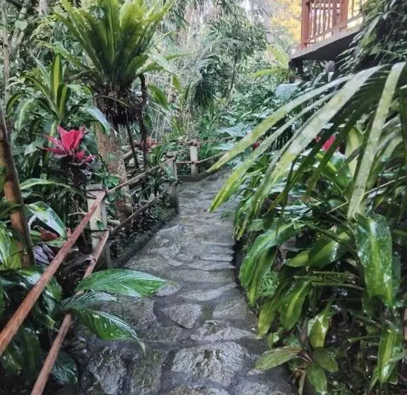 ペンション Umah Mimpi