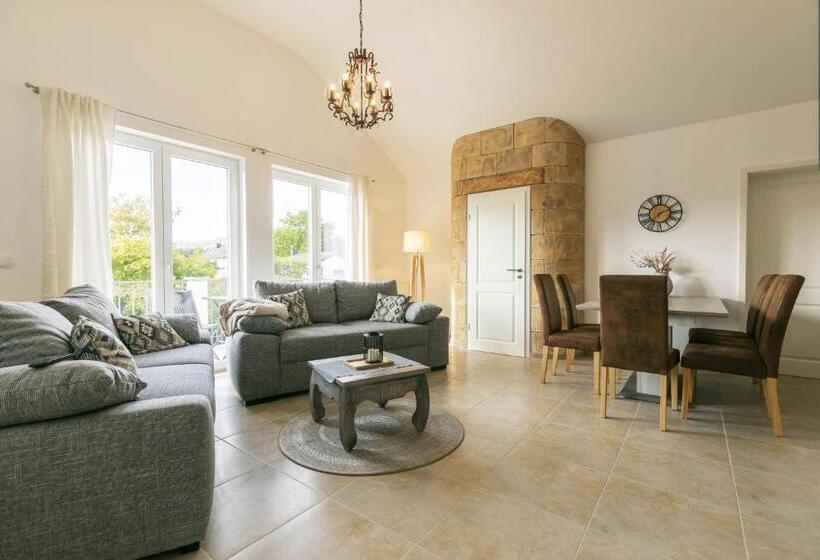 Pension Memory Ferienapartments & Zimmer In Der Rhön