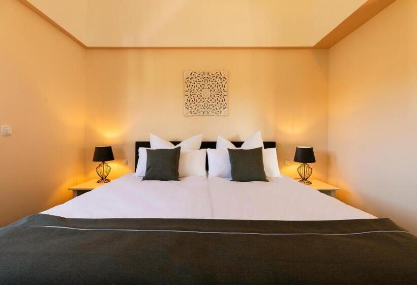 Pension Memory Ferienapartments & Zimmer In Der Rhön