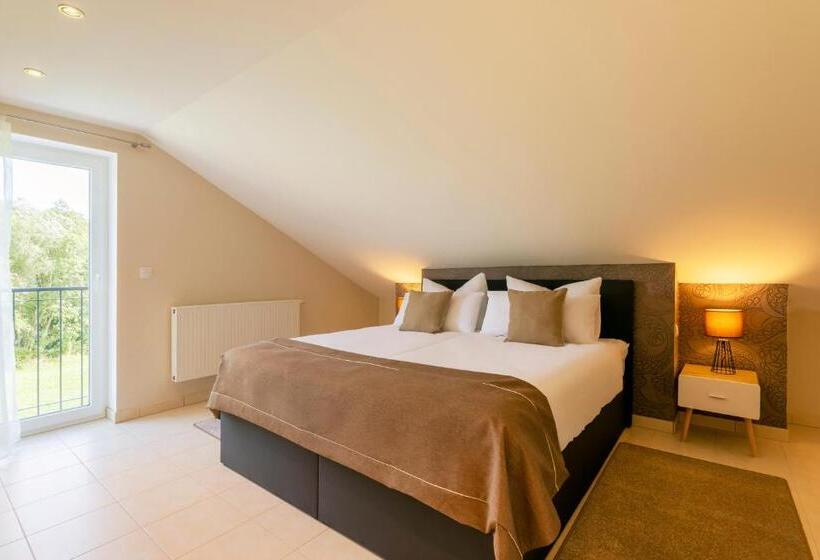 Pension Memory Ferienapartments & Zimmer In Der Rhön