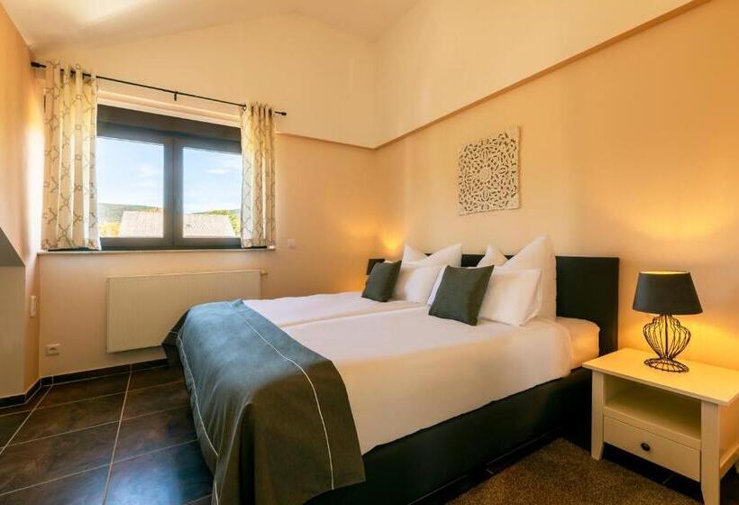 Pension Memory Ferienapartments & Zimmer In Der Rhön