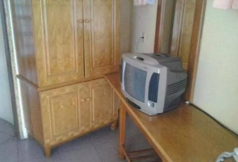 Sapadia Hotel Parapat