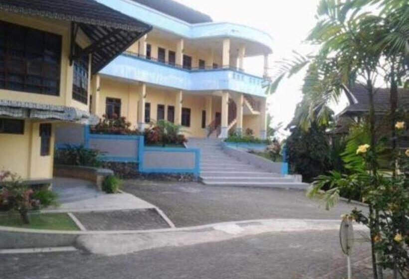 Sapadia Hotel Parapat