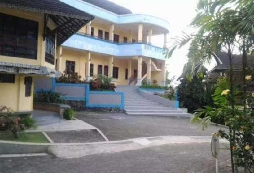 Sapadia Hotel Parapat