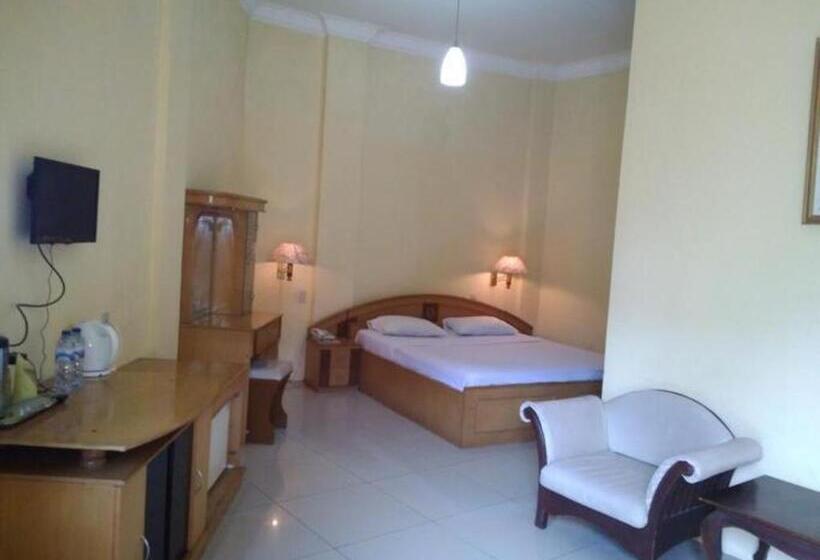 Sapadia Hotel Parapat