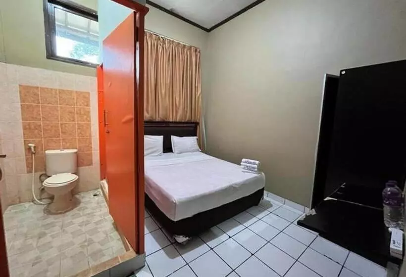 Sapadia Hotel Parapat