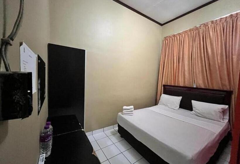 Sapadia Hotel Parapat