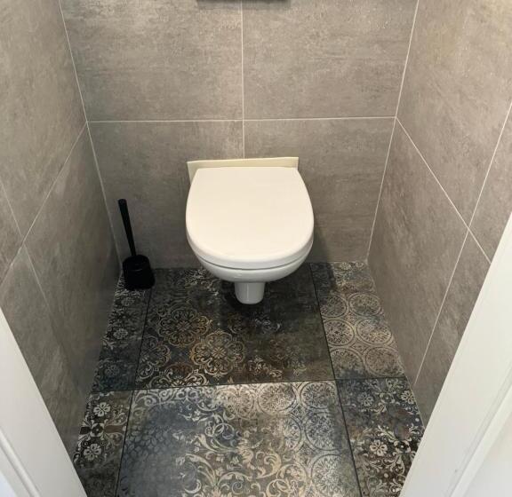 Tkalcovna U Zlatého Potoka