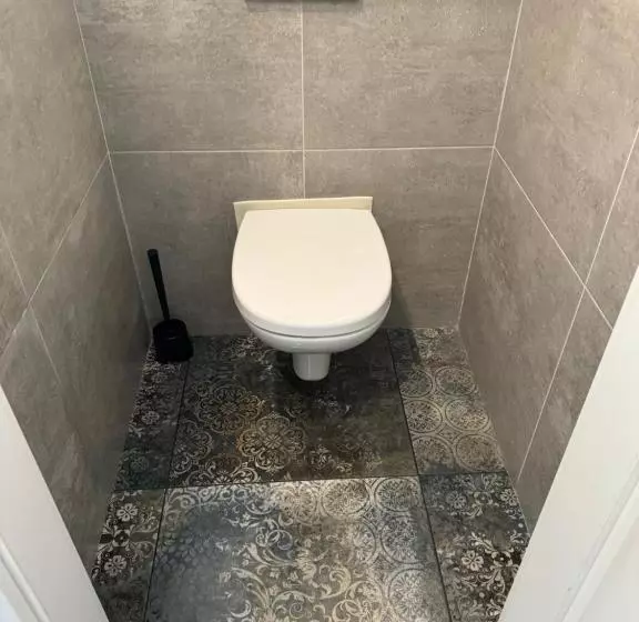 Tkalcovna U Zlatého Potoka