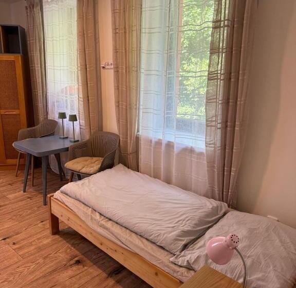 Tkalcovna U Zlatého Potoka