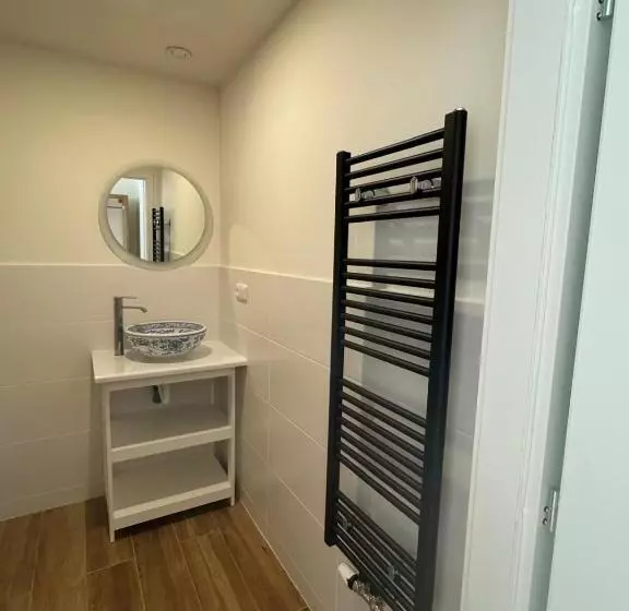 Tkalcovna U Zlatého Potoka