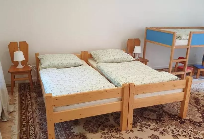 Tkalcovna U Zlatého Potoka