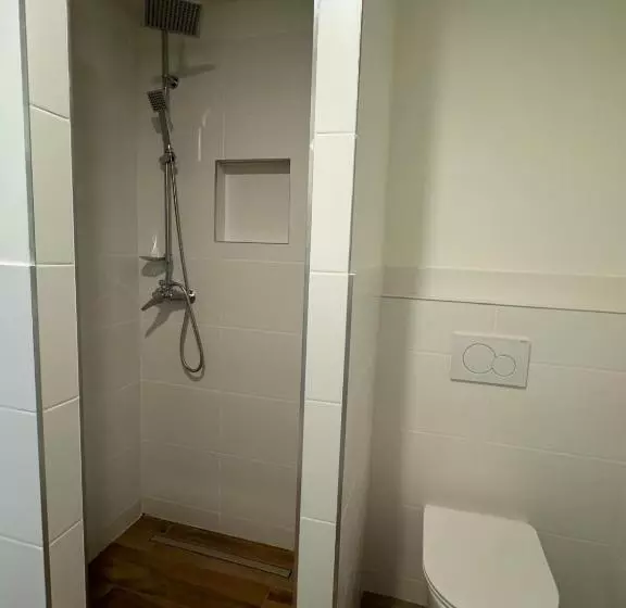 Tkalcovna U Zlatého Potoka