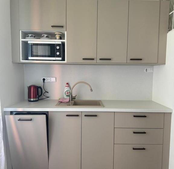 Tkalcovna U Zlatého Potoka