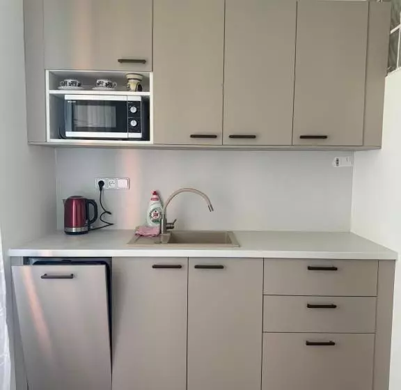 Tkalcovna U Zlatého Potoka