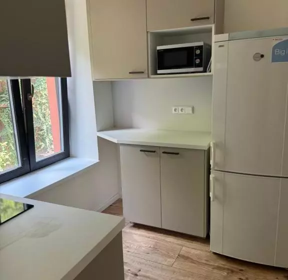 Tkalcovna U Zlatého Potoka