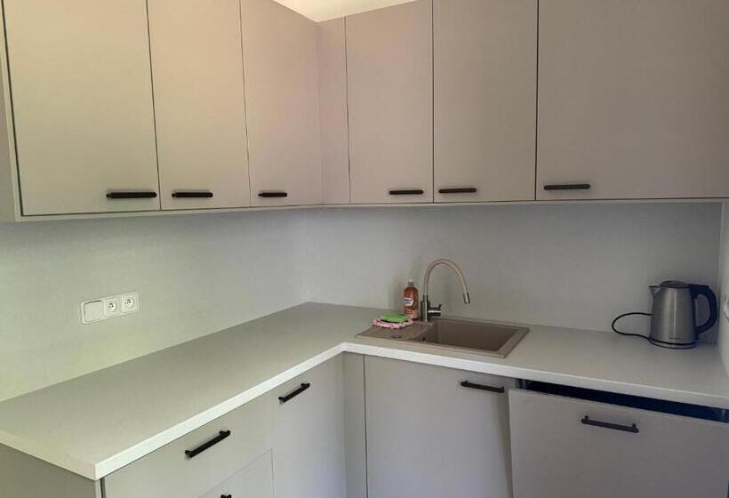 Tkalcovna U Zlatého Potoka