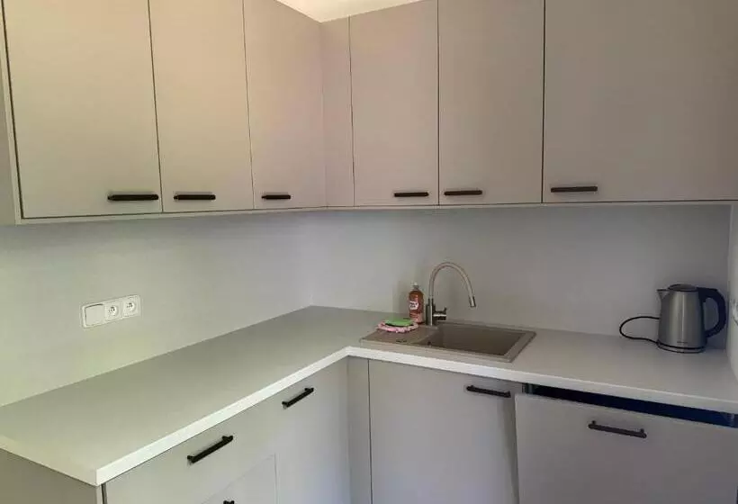 Tkalcovna U Zlatého Potoka