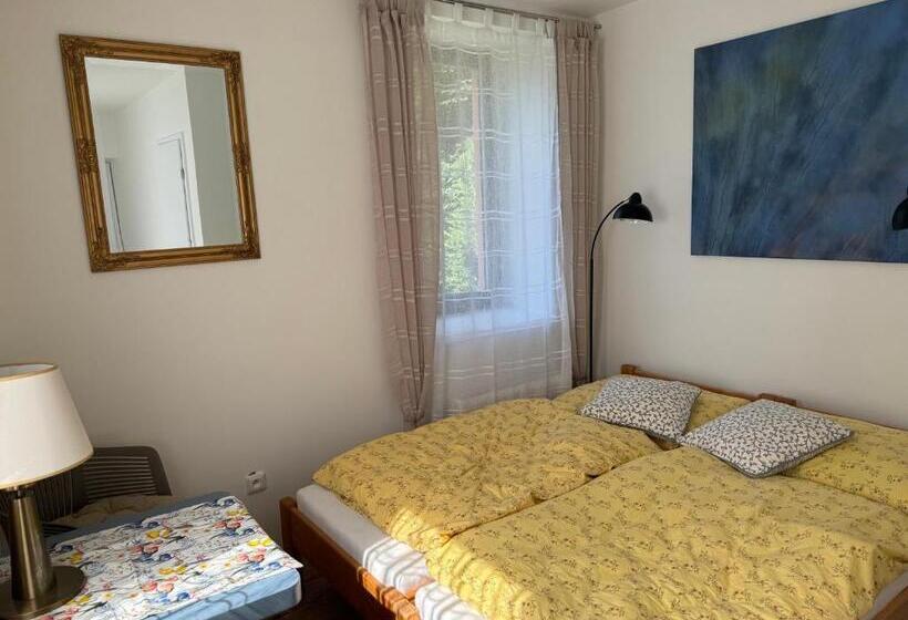 Tkalcovna U Zlatého Potoka