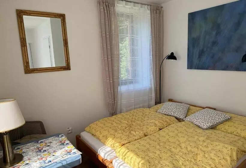 Tkalcovna U Zlatého Potoka