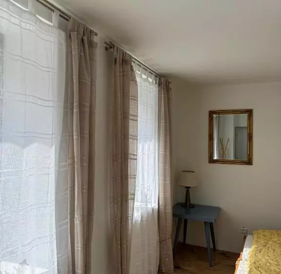 Tkalcovna U Zlatého Potoka