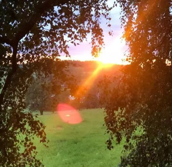 Tkalcovna U Zlatého Potoka