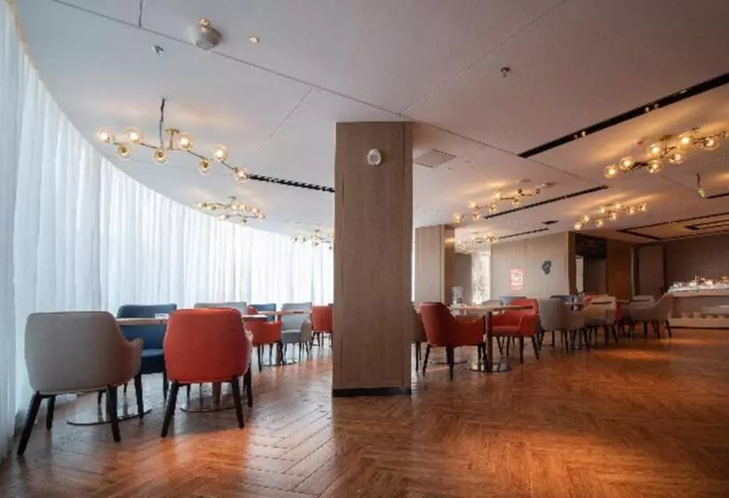 Echarm Hotel Changsha Wuyi Square Xiangya Affiliated 1st Provincial Maternity And Child