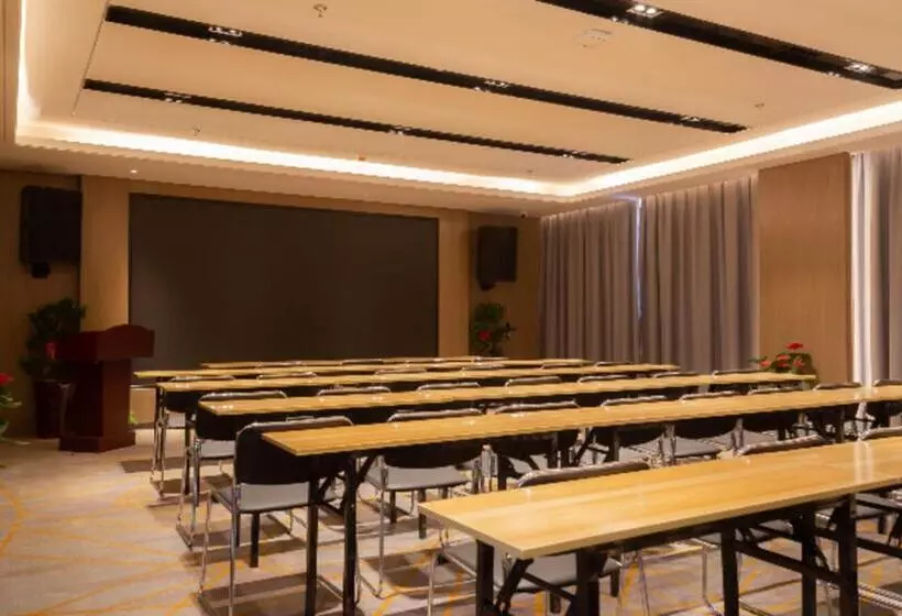 Echarm Hotel Changsha Wuyi Square Xiangya Affiliated 1st Provincial Maternity And Child