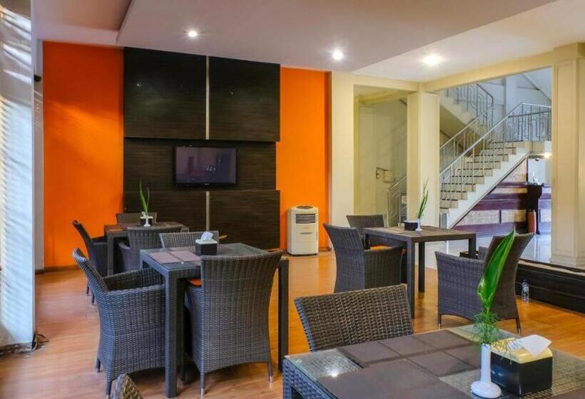 Griya Asri Hotel Mataram