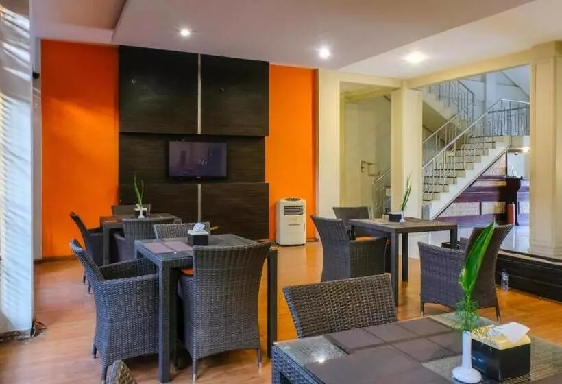 Griya Asri Hotel Mataram