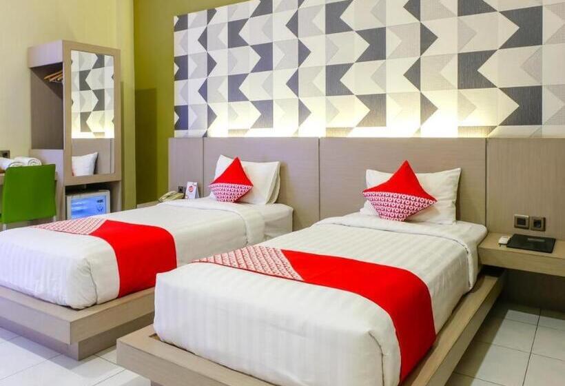 Griya Asri Hotel Mataram