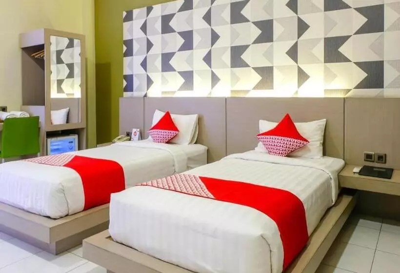 Griya Asri Hotel Mataram