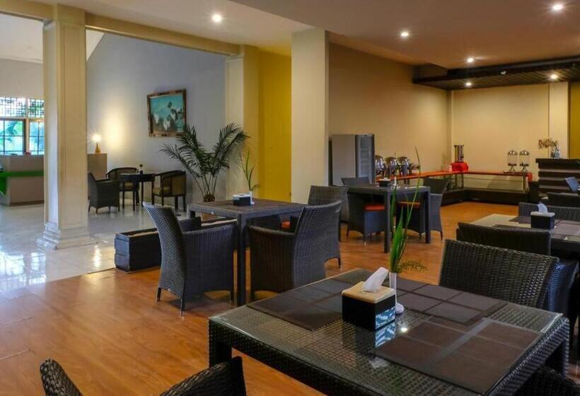 Griya Asri Hotel Mataram