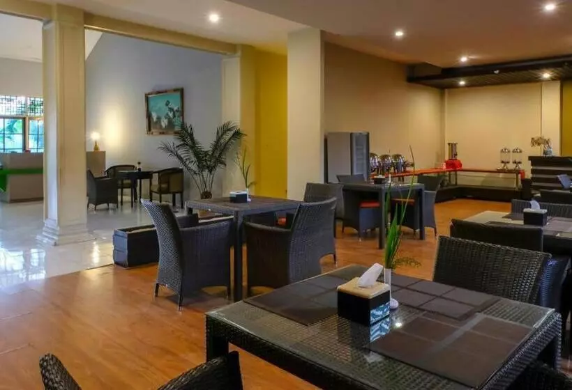 Griya Asri Hotel Mataram