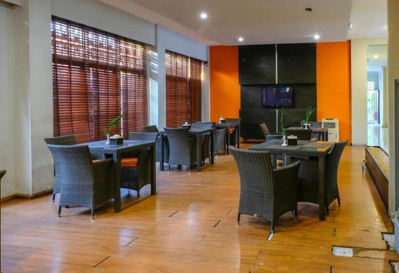 Griya Asri Hotel Mataram