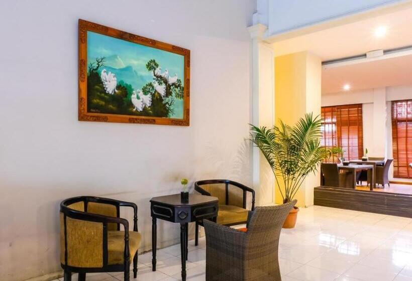 Griya Asri Hotel Mataram