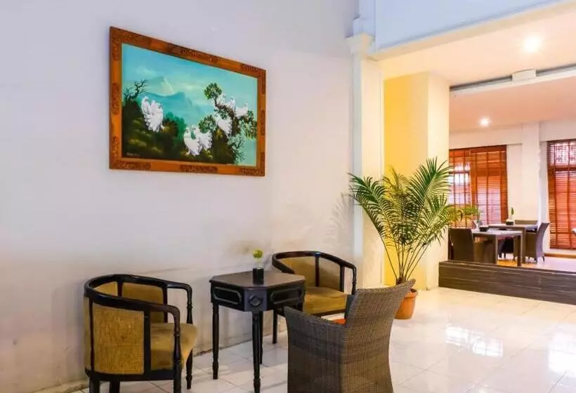 Griya Asri Hotel Mataram