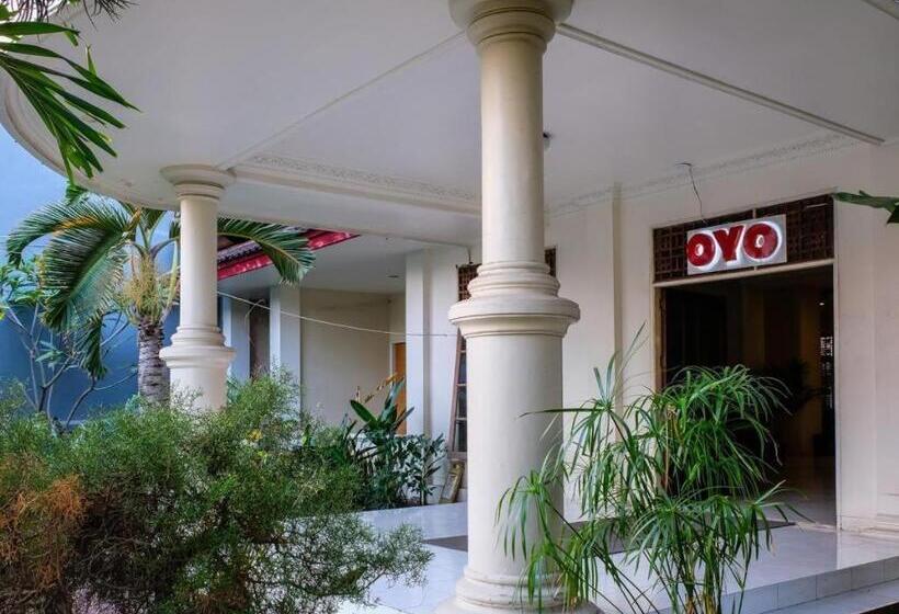 Griya Asri Hotel Mataram