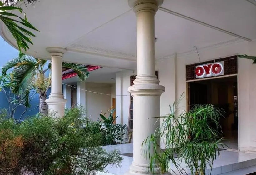 Griya Asri Hotel Mataram