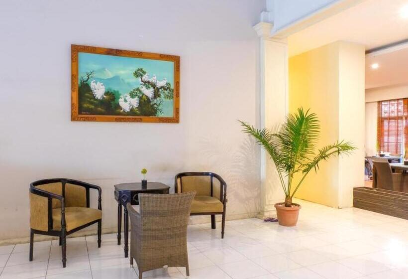 Griya Asri Hotel Mataram