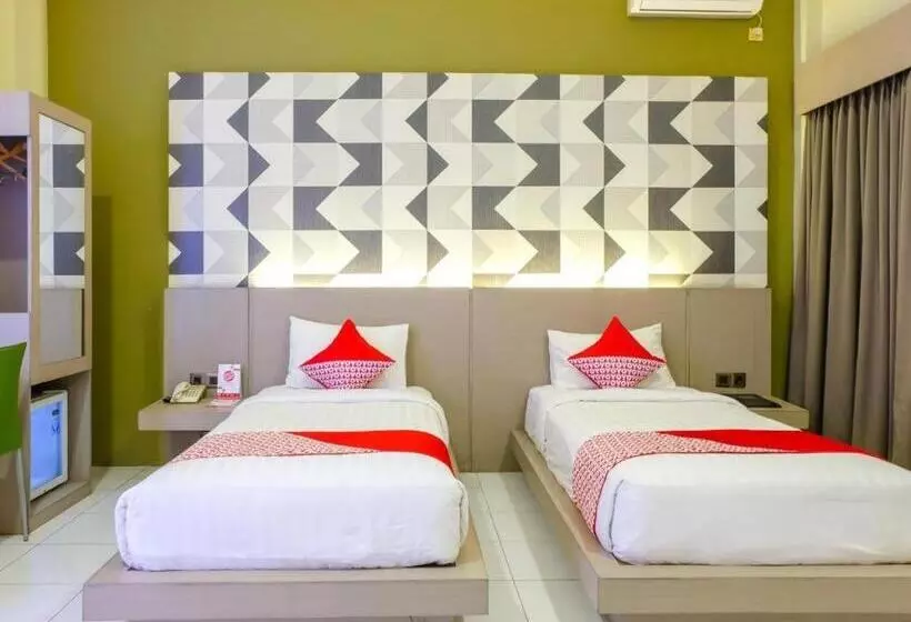 Griya Asri Hotel Mataram