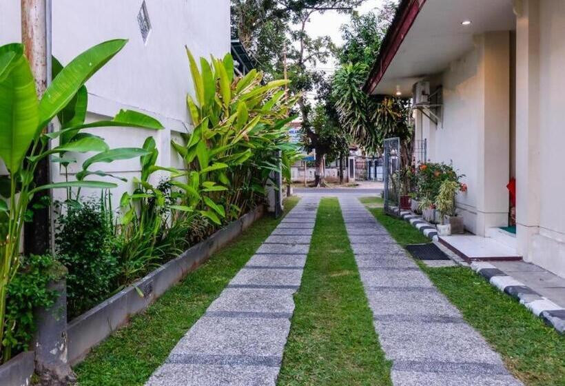 Griya Asri Hotel Mataram