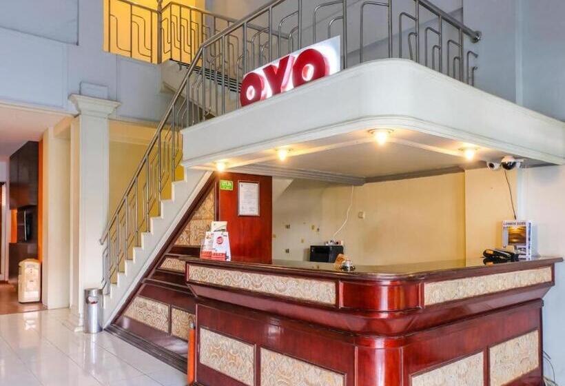 Griya Asri Hotel Mataram