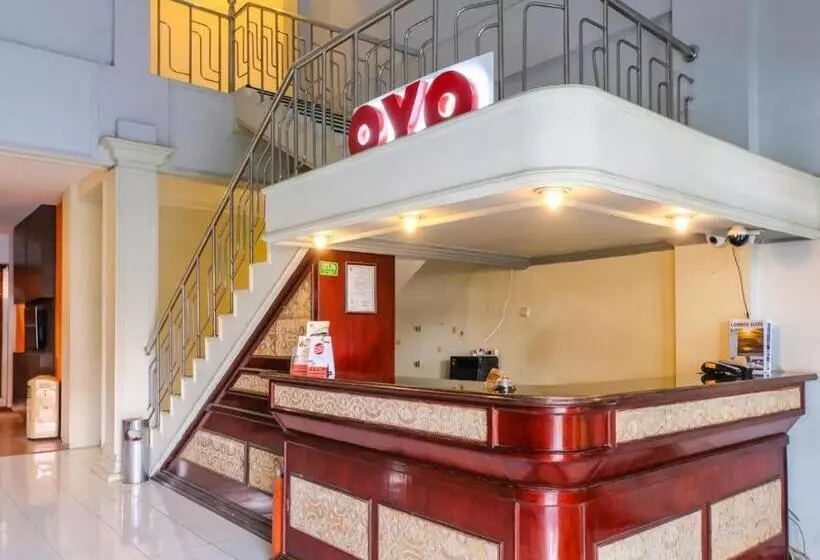 Griya Asri Hotel Mataram