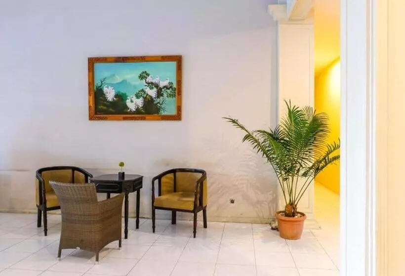 Griya Asri Hotel Mataram